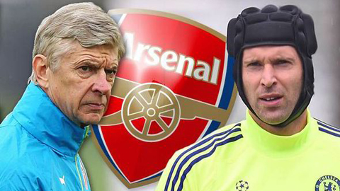 Arsenal tự tin giành Cech, bán Ospina cho Fenerbahce