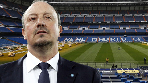 10 quy tắc huấn luyện của Rafa Benitez