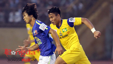 5 kỳ vọng khi V.League 2015 trở lại