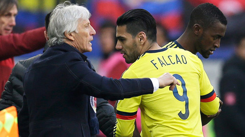 Chelsea chọn Falcao thời điểm này quá nhiều rủi ro