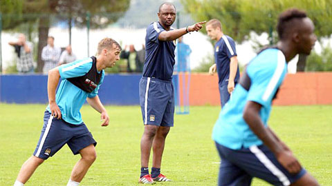 Những điều cần biết về Học viện đào tạo trẻ của Man City