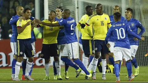 Copa America 2015: Sân chơi của những siêu quậy