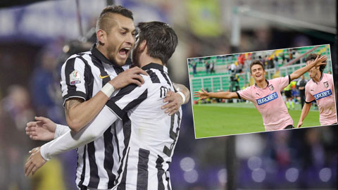 Bóng đá - Juventus mua đứt Roberto Pereyra: Điệu Tango tại Juventus Arena