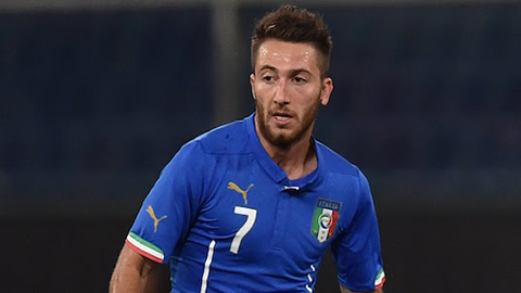 Bóng đá - Bertolacci chờ kiểm tra y tế ở Milan