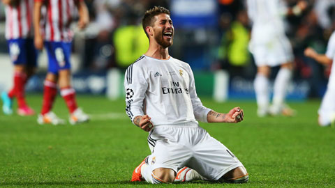 Real cương quyết 'thổi giá' vụ Ramos vì Benitez Real cương quyết 'thổi giá' vụ Ramos vì Benitez