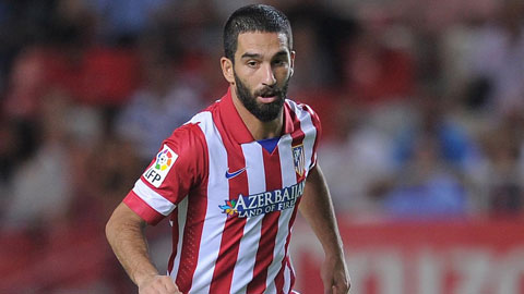 Arda Turan tuyên bố rời Atletico, đích đến là Chelsea?