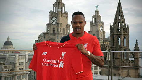 Liverpool ra mắt tân binh thứ 6 - Nathaniel Clyne