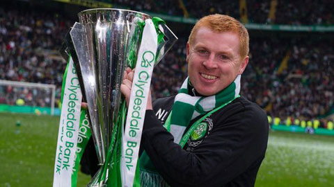 Ghế HLV trưởng tại Leicester: Neil Lennon là ứng viên số 1