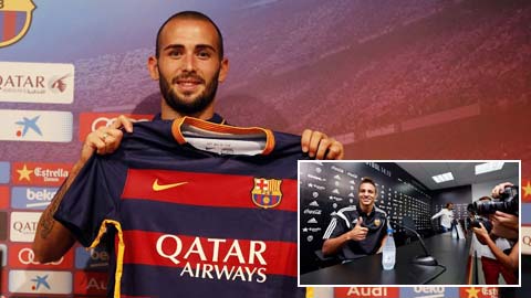 TTCN mùa Hè ở La Liga: TTCN mùa Hè ở La Liga: