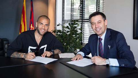 Barca không sợ án cấm chuyển nhượng: Vẫn binh hùng, tướng mạnh Barca không sợ án cấm chuyển nhượng: Vẫn binh hùng, tướng mạnh