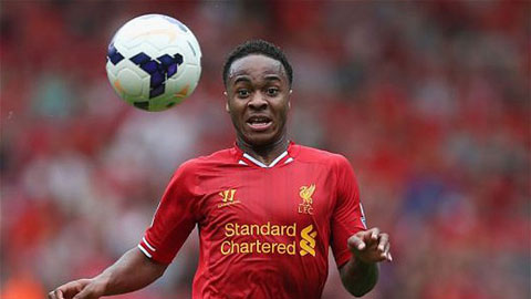 Từ chối du đấu cùng Liverpool, Sterling 'bật đèn xanh' cho Man City