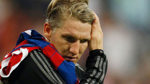 Schweinsteiger cần M.U hơn M.U cần Schweinsteiger