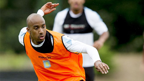 Delph hủy quyết định đến Man City vào phút chót