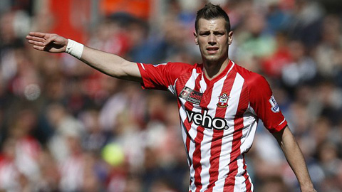 Schneiderlin vượt qua kiểm tra y tế ở M.U