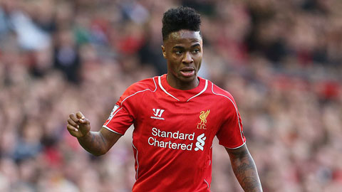 Sterling không du đấu vì sắp thuộc về Man City?