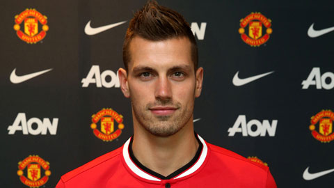 Schneiderlin là bản hợp đồng quan trọng nhất M.U Hè này? Schneiderlin là bản hợp đồng quan trọng nhất M.U Hè này?