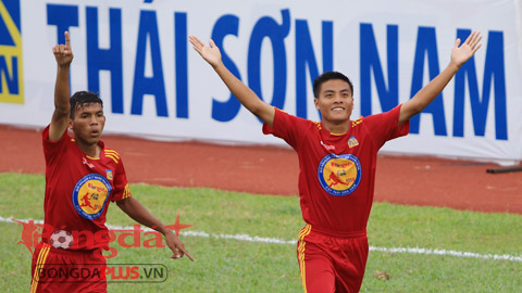 Bóng đá - PVF đóng góp quân số nhiều nhất cho đội U19 Việt Nam