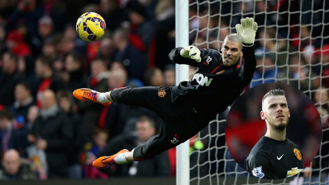 Real Madrid: Hỏng vụ Dea Gea, 'chữa cháy' bằng Valdes