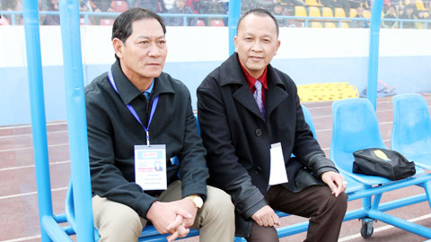 Than.QN: Nhà giàu vượt khó Than.QN: Nhà giàu vượt khó