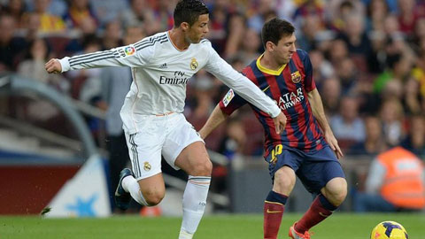 5 vòng đấu đáng chú ý nhất La Liga 2015/16