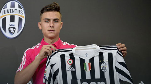 Bóng đá - Tín hiệu tích cực tới Serie A từ kỳ CN Hè 2015