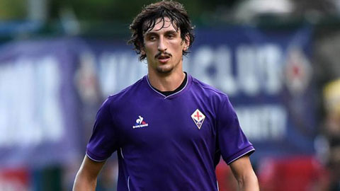 Savic gia nhập Atletico thế chỗ Miranda