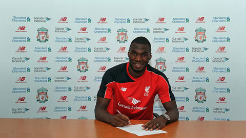 CĐV Liverpool ngán ngẩm với tân binh đắt đỏ Benteke CĐV Liverpool ngán ngẩm với tân binh đắt đỏ Benteke