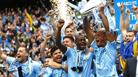 Lịch trình chi tiết của Man City trong 3 ngày ở Việt Nam Lịch trình chi tiết của Man City trong 3 ngày ở Việt Nam