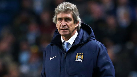 Trước trận Man City vs Real: HLV Pellegrini rất sợ Real