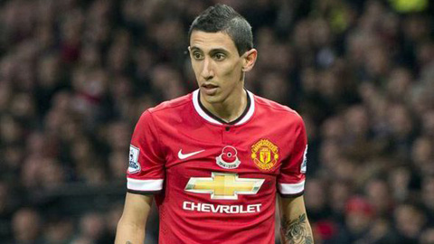 PSG chỉ muốn trả chưa đến 30 triệu bảng mua Di Maria