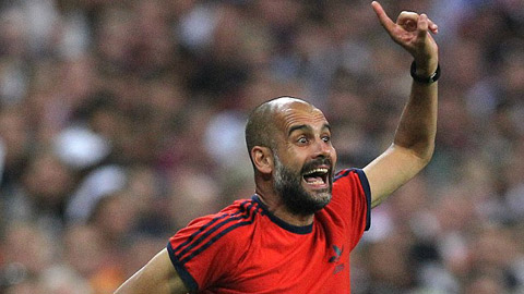 Pep Guardiola suýt động thủ với 'đồ tể' De Jong trong đường hầm