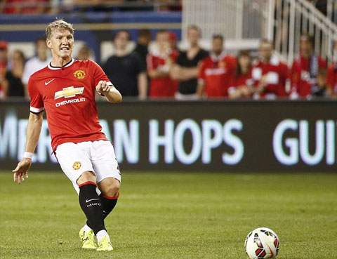 Schweinsteiger