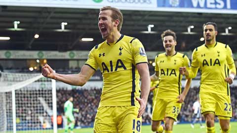 5 ngôi sao người Anh được chờ đợi ở Premier League 2015/16