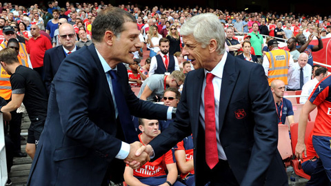 Bilic đã giành chiến thắng trước 