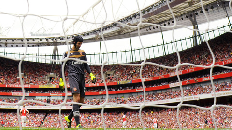 Chấm điểm Arsenal 0-2 West Ham: Cech gây thất vọng nhất