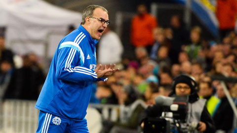 HLV Marcelo Bielsa bất ngờ từ chức: Cơn điên cuối cùng