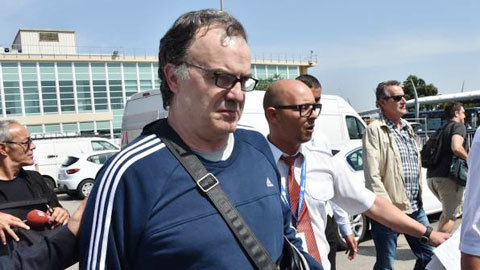 Top 5 vụ bê bối của Bielsa