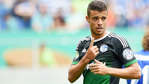 Bóng đá - CLB Bundesliga ưa dùng cầu thủ nội