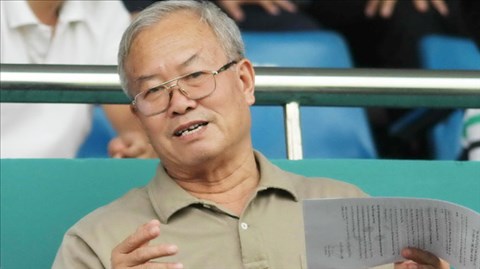 Ông Nguyễn Văn Vinh không làm cố vấn cho HA.GL Ông Nguyễn Văn Vinh không làm cố vấn cho HA.GL