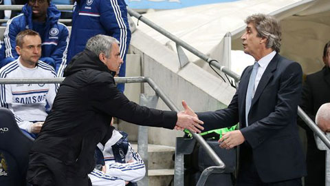 Pellegrini lần đầu thắng Mourinho: Câu trả lời của 'Ngài kỹ sư'