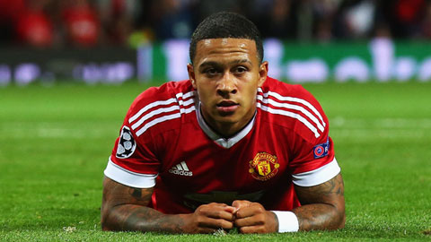 Fan Real kêu gọi Perez chiêu mộ Depay