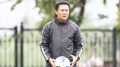 Bình luận V.League: Thời thế tạo anh hùng Bình luận V.League: Thời thế tạo anh hùng