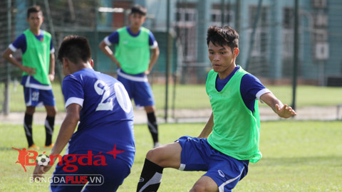 Bóng đá - Hàng thủ U19 Việt Nam: Ít nhưng chất
