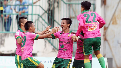 Đồng Tháp: Tre già, măng mọc Đồng Tháp: Tre già, măng mọc
