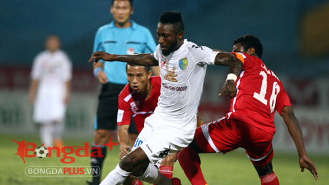 Lịch thi đấu & dự đoán kết quả vòng 22 V.League Lịch thi đấu & dự đoán kết quả vòng 22 V.League