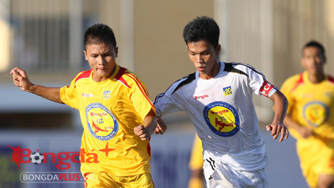 Vì sao U19 Việt Nam cần đến 'ông vua giải trẻ' Nguyễn Quang Hải? Vì sao U19 Việt Nam cần đến 'ông vua giải trẻ' Nguyễn Quang Hải?
