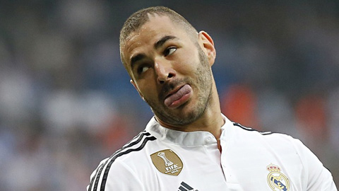 Benzema tuyên bố Real là nhà, gián tiếp chấm dứt mọi hy vọng của Arsenal