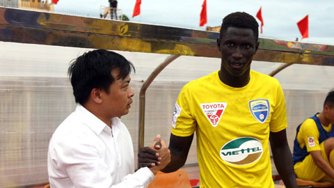 Bóng đá - FLC Thanh Hóa & mô hình B.BD