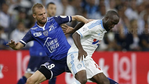 Lass Diarra sẽ trở lại ĐT Pháp?