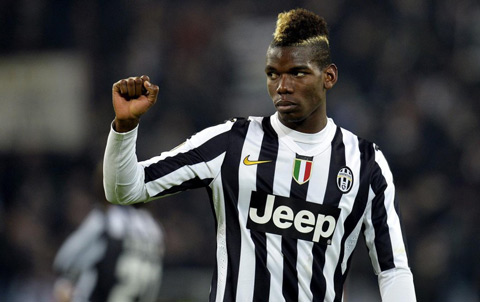 Pogba sẽ giúp Chelsea giải quyết những vấn đề ở cả 3 tuyến